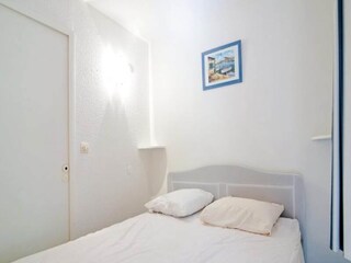 Appartement Le Dramont  15