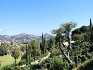 Appartement Le Dramont  16