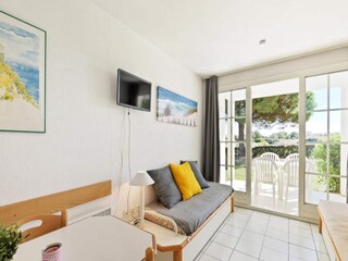 Apartment Talmont-Saint-Hilaire  9