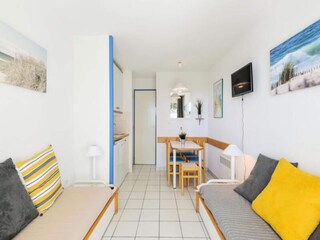 Appartement Talmont-Saint-Hilaire  27