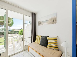 Apartment Talmont-Saint-Hilaire  28