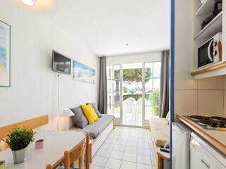 Apartment Talmont-Saint-Hilaire  29