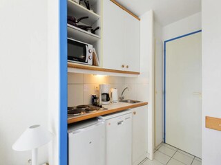 Appartement Talmont-Saint-Hilaire  30