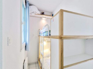 Appartement Talmont-Saint-Hilaire  31