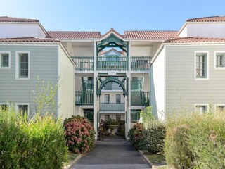 Appartement Talmont-Saint-Hilaire  32