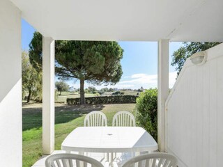 Appartement Talmont-Saint-Hilaire  18