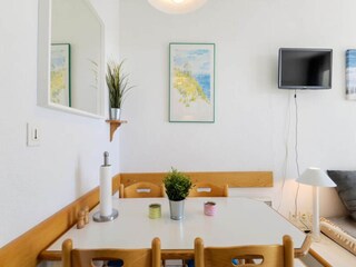 Appartement Talmont-Saint-Hilaire  19