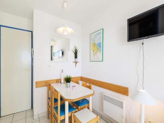 Apartment Talmont-Saint-Hilaire  20