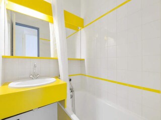 Appartement Talmont-Saint-Hilaire  21