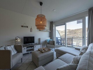 Appartamento Callantsoog Caratteristiche 4