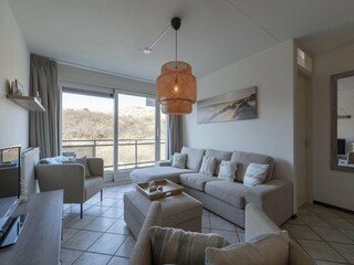 Appartamento Callantsoog Caratteristiche 5