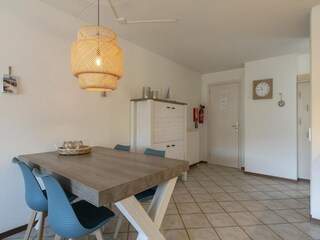 Appartamento Callantsoog Caratteristiche 10