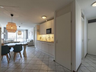 Appartamento Callantsoog Caratteristiche 13