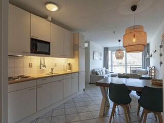 Appartamento Callantsoog Caratteristiche 14