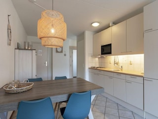 Appartamento Callantsoog Caratteristiche 15