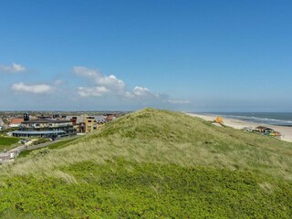 Appartamento Callantsoog Ambiente 26