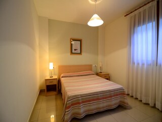 Apartment L'Escala Features 7