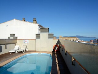 Appartement L'Escala Buitenaudio-opname 3