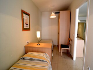 Apartment L'Escala Features 14