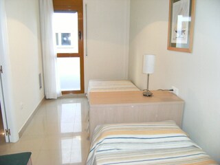 Appartement L'Escala  20