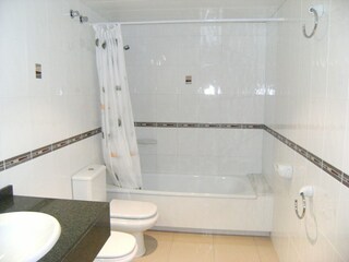 Apartment L'Escala Features 16