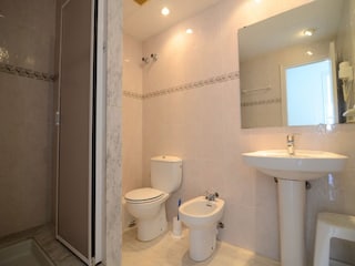 Apartamento L'Estartit Características 12