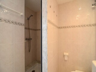 Apartamento L'Estartit Características 13