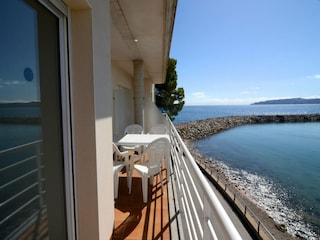 Apartamento L'Estartit Grabación al aire libre 4
