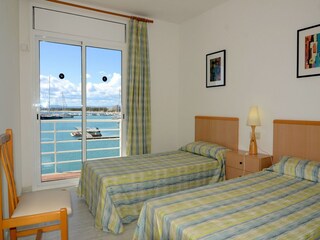 Apartamento L'Estartit Características 18