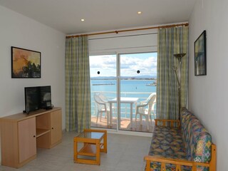 Appartement L'Estartit Kenmerken 19