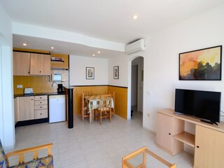 Appartement L'Estartit Kenmerken 13