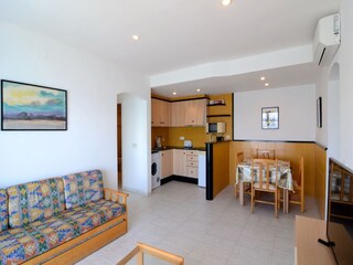Appartement L'Estartit Kenmerken 12