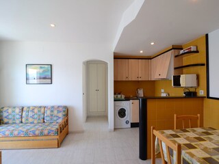 Apartamento L'Estartit Características 20