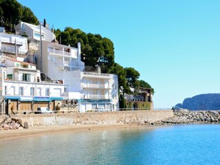 Apartamento L'Estartit Grabación al aire libre 10