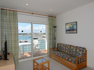 Appartement L'Estartit Kenmerken 16