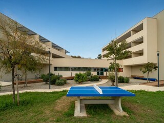 Villa Valras-Plage Grabación al aire libre 2