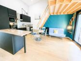 Apartment Saint-Martin-d'Uriage  1