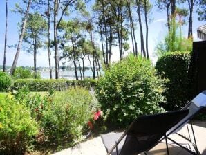 Apartment 3 Rooms for 6 People - La Trinité-sur-Mer - image1