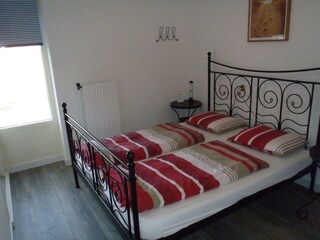 Holiday apartment Egmond aan Zee Outdoor Recording 1