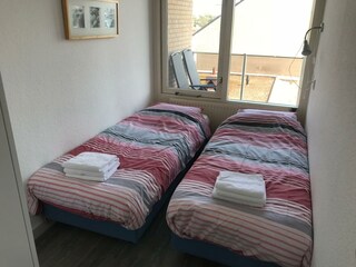 Holiday apartment Egmond aan Zee Outdoor Recording 3