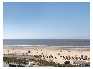 Holiday apartment Egmond aan Zee Outdoor Recording 8