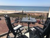 Holiday apartment Egmond aan Zee Outdoor Recording 1