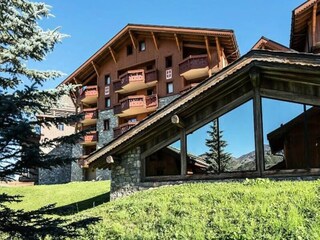 Apartment Val Thorens  7