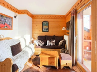 Apartment Val Thorens  2