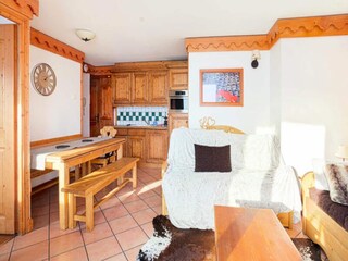 Apartment Val Thorens  8