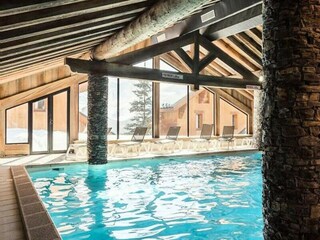 Appartement Val Thorens  3