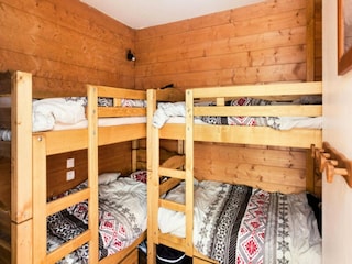 Apartment Val Thorens  4