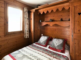 Appartement Val Thorens  6