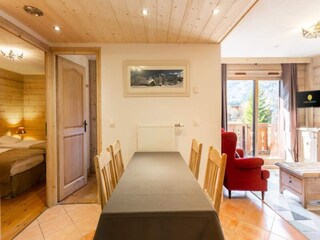 Apartment Les Allues  21