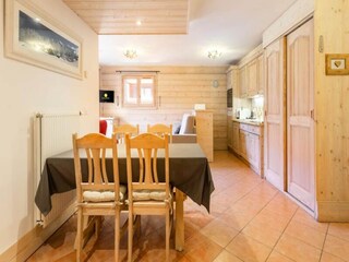 Appartement Les Allues  22